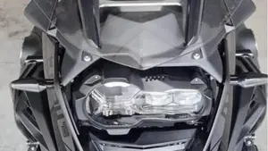 Bmw R 1250 GS Adventure (2021 - 24)  (2)