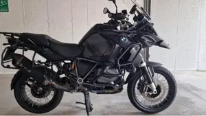 Bmw R 1250 GS Adventure (2021 - 24)  (3)