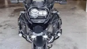 Bmw R 1250 GS Adventure (2021 - 24)  (4)