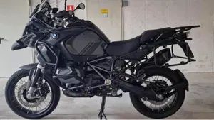 Bmw R 1250 GS Adventure (2021 - 24)  (6)
