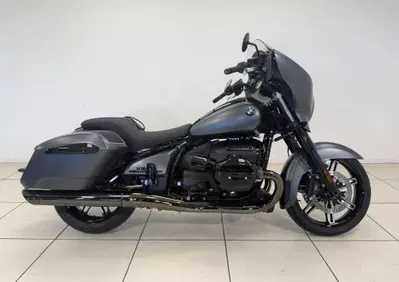 Bmw R 18 B (2025) - Annuncio 10062408
