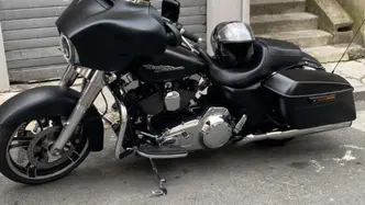 Harley-Davidson 1690 Street Glide Special (2014 - 16) - FLHX usata