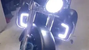 Harley-Davidson 1690 Street Glide Special (2014 - 16) - FLHX  (2)