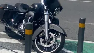Harley-Davidson 1690 Street Glide Special (2014 - 16) - FLHX  (3)