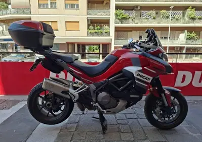 Ducati Multistrada 1260 S (2018 - 20) - Annuncio 10065609