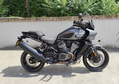 Harley-Davidson Pan America 1250 Special (2020 - 25) - Annuncio 10065608