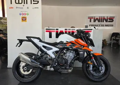 KTM 990 Duke (2024 - 26) - Annuncio 10065600
