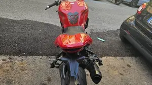 Ducati Monster 1200 S (2017 - 21)  (3)