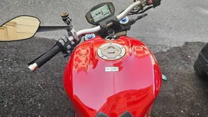 Ducati Monster 1200 S (2017 - 21)  (4)