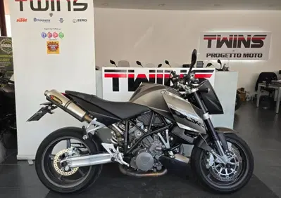 KTM 990 Super Duke (2007 - 11) - Annuncio 10065606