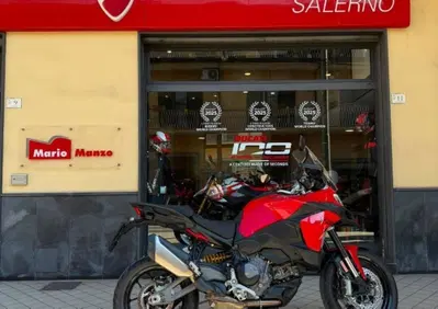 Ducati Multistrada V2 (2025 - 26) - Annuncio 10065619