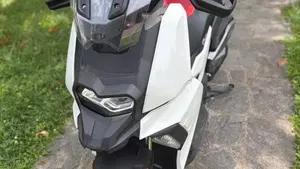 Bmw C 400 X (2018 - 20)  (3)