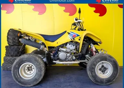  Altre moto o tipologie Quad - Annuncio 10065611