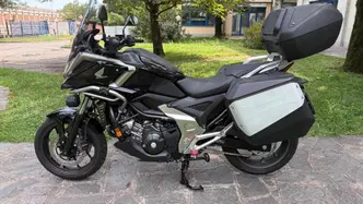 Honda NC 750 X (2025 - 26) usata