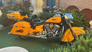 Indian Chief Vintage (2017 - 18)  (4)