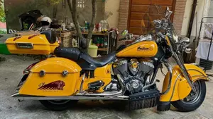 Indian Chief Vintage (2017 - 18)  (5)