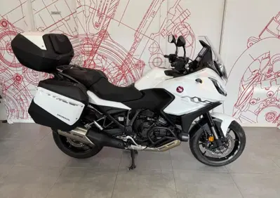 Honda NT 1100 DCT (2022 - 24) - Annuncio 10065616