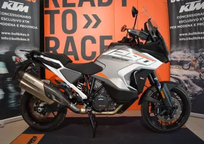 KTM 1290 Super Adventure S (2022 - 25) - Annuncio 10065623