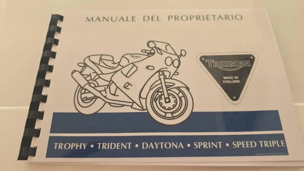 Triumph   (7)