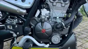 FB Mondial Flat Track 125 (2020 - 24)  (4)