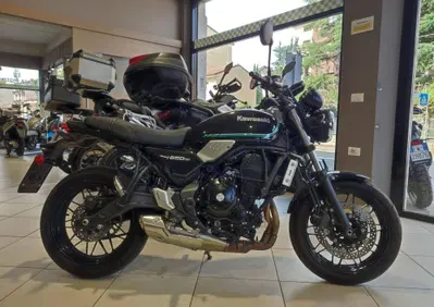 Kawasaki Z 650 RS (2022 - 24) - Annuncio 10065627