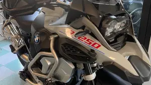 Bmw R 1250 GS Adventure - Edition 40 Years GS (2020 - 21) 