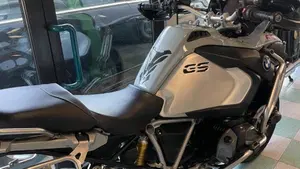 Bmw R 1250 GS Adventure - Edition 40 Years GS (2020 - 21)  (3)