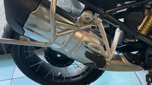 Bmw R 1250 GS Adventure - Edition 40 Years GS (2020 - 21)  (4)
