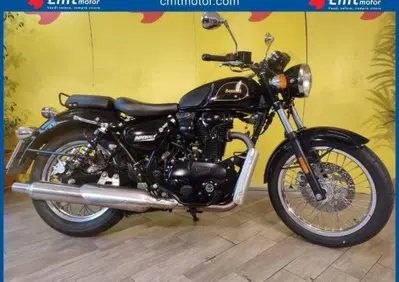 Benelli Imperiale 400 (2019 - 20) - Annuncio 10065629