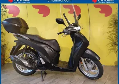 Honda SH 150i (2017 - 19) - Annuncio 10065630