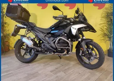 Bmw R 1300 GS Triple Black (2023 - 26) - Annuncio 10065631