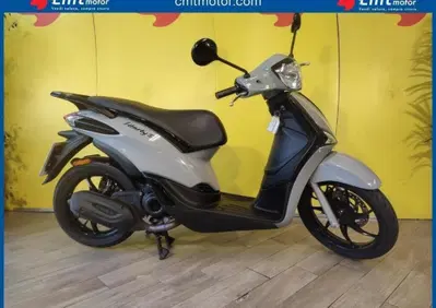 Piaggio Liberty 50 3V S (2021 - 24) - Annuncio 10065632