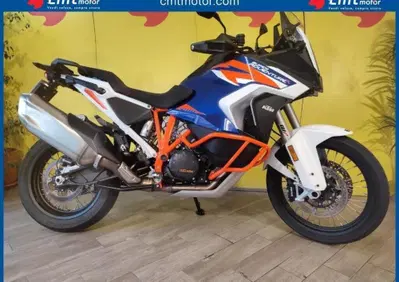 KTM 1290 Super Adventure R (2021) - Annuncio 10065633