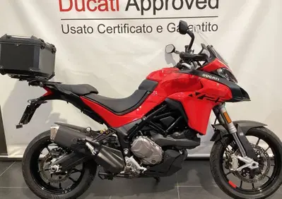 Ducati Multistrada V2 S (2022 - 24) - Annuncio 10065626