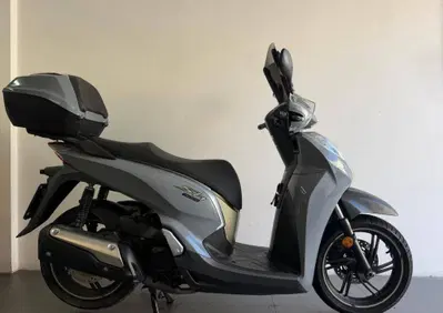 Honda SH 300 i ABS (2016 - 20) - Annuncio 10065635