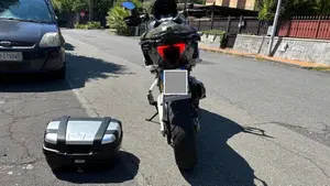 Ducati Multistrada 1200 Enduro (2016 - 18)  (2)