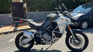Ducati Multistrada 1200 Enduro (2016 - 18)  (3)