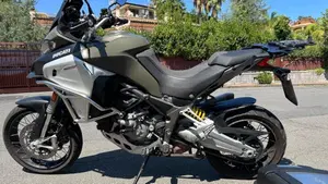 Ducati Multistrada 1200 Enduro (2016 - 18)  (5)