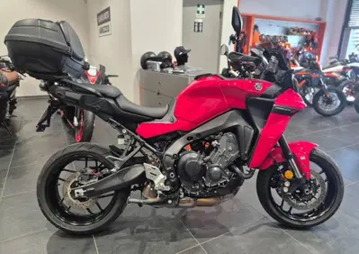 Yamaha Tracer 9 (2021 - 24) - Annuncio 10065433