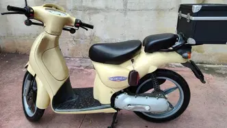 Aprilia Scarabeo 50 (1994 - 99) usata