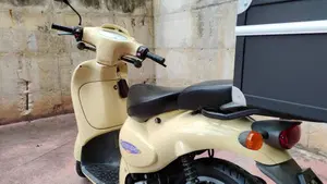 Aprilia Scarabeo 50 (1994 - 99)  (3)
