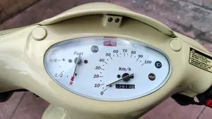 Aprilia Scarabeo 50 (1994 - 99)  (4)