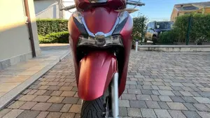 Honda SH 350 (2021 - 24) 