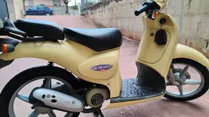 Aprilia Scarabeo 50 (1994 - 99)  (5)