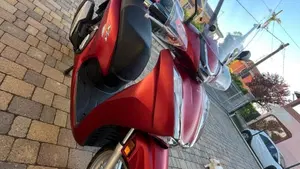 Honda SH 350 (2021 - 24)  (3)