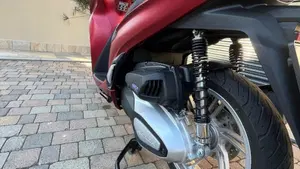 Honda SH 350 (2021 - 24)  (5)