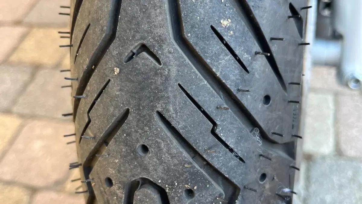 Honda SH 350 (2021 - 24)  (8)