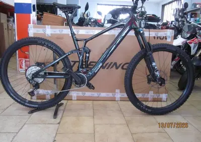  Altre moto o tipologie Elettrico - Annuncio 10065644
