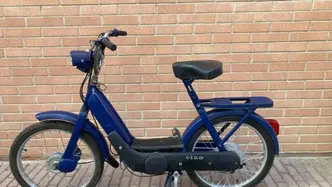 Piaggio Ciao 50 PX usata