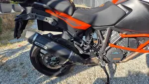 KTM 1290 Super Adventure S (2017 - 20)  (4)